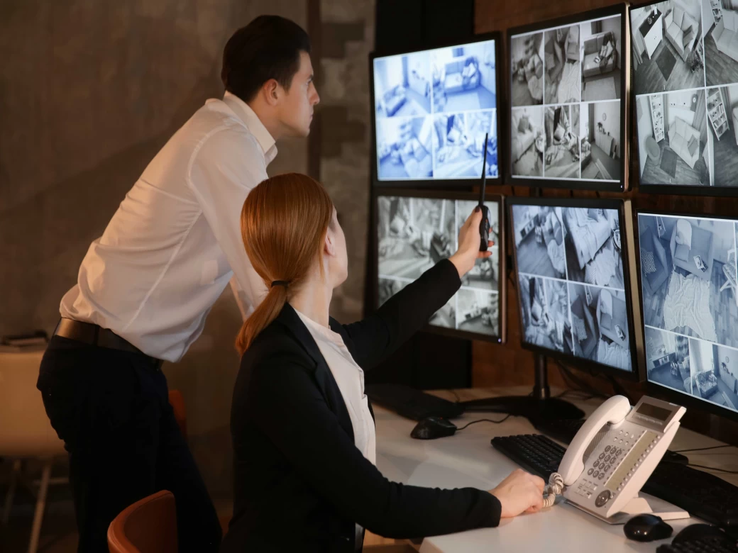 Service Image