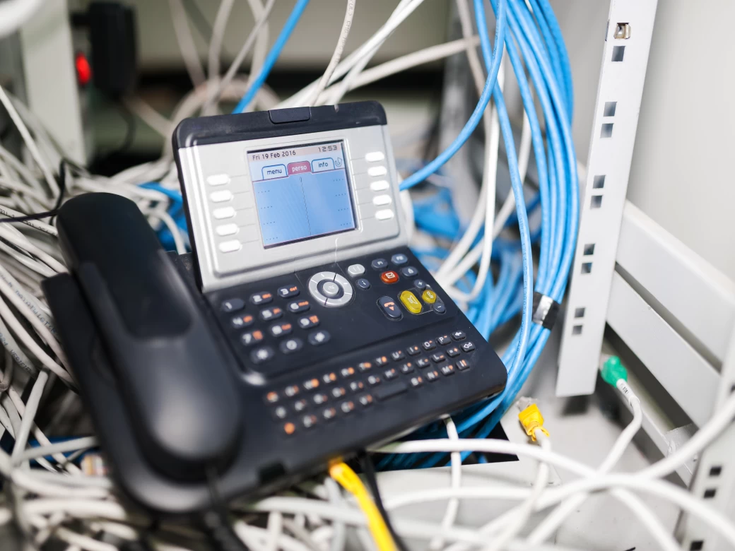 Service Image